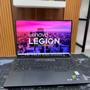 Lenovo Legion Price in Ethiopia