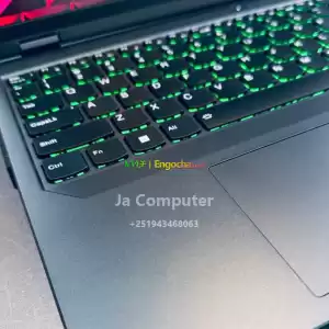 Lenovo Legion 5 Price in Ethiopia