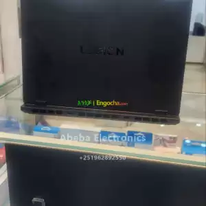 Lenovo Legion 5 15IRX10 AI Gaming Laptop, 15.1" WQXGA OLED 165Hz Display, Intel Core i7-1 Price in Ethiopia