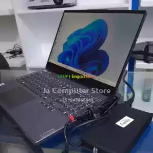 Lenovo Legion in Ethiopia