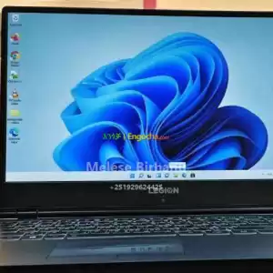 Lenovo Legion Gaming in Ethiopia