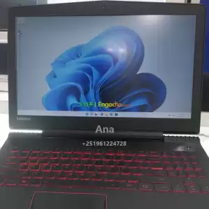 Lenovo Legion Gaming Price in Ethiopia