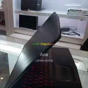 Lenovo Legion Gaming Price in Ethiopia
