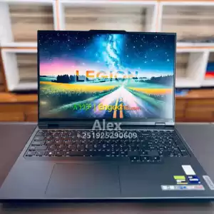 Lenovo Legion RTX 4060 in Ethiopia