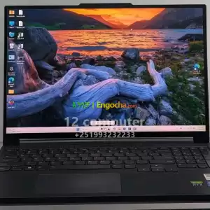 Lenovo Legion Y700015.6" (2560 x 1440) IPS, anti-glare with Dolby Vision™ HDR 400 500 nit in Ethiopia