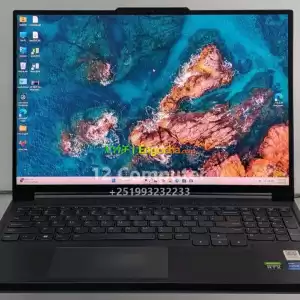 Lenovo Legion Y700015.6" (2560 x 1440) IPS, anti-glare with Dolby Vision™ HDR 400 500 nit in Ethiopia