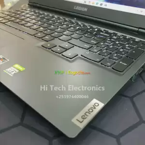 Lenovo Legion Price in Ethiopia