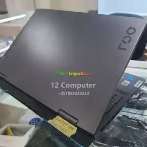 Lenovo Legion slim 5Ryzen 77435 series16gb ram1tb ssd storageGeforce RTX 4070, 8gb in Ethiopia