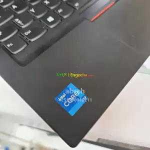 Lenovo in Ethiopia