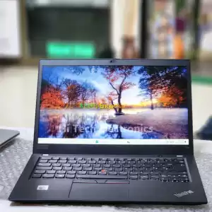 Lenovo T14s Price in Ethiopia