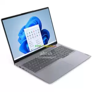 Lenovo Think Book in Ethiopia