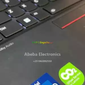 Lenovo Think Pad T14intel Core i7 12th gen10 Cores, 12 Logical Processors512GB SSD16GB RA Price in Ethiopia