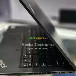 Lenovo ThinkPad T14s and Touchscreen 10th Gen Intel(R) Core(TM)   i7 -1055U 4 Cores, 8 Th in Ethiopia
