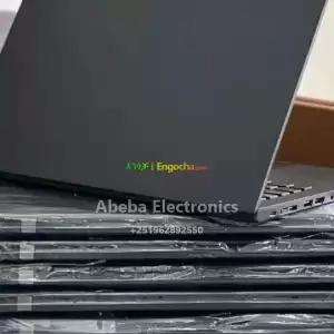 Lenovo ThinkPad T14🟰Core i7 10Generation 🟰With Radion Graphics Card🟰512GB SSD🟰16GB Price in Ethiopia