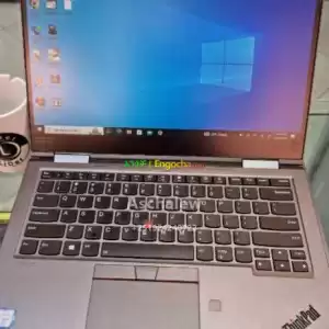 Lenovo ThinkPad X1 Yoga x360 Laptop With Pen️ 8th Generation with i7 Processor️ Core i7 w Price in Ethiopia