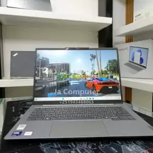 Lenovo Thinkbook 14 G7 Price in Ethiopia