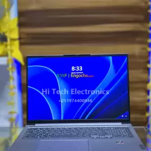 Lenovo Thinkbook Price in Ethiopia