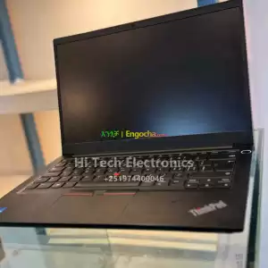 Lenovo Thinkpad Price in Ethiopia