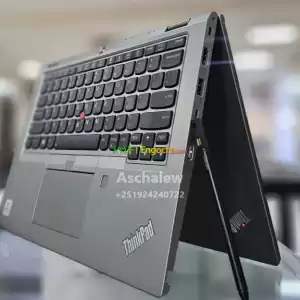 Lenovo Thinkpad L13BRAND NEW️Intel core i5 10th generation Total Cores 4; Total Threads 8 in Ethiopia