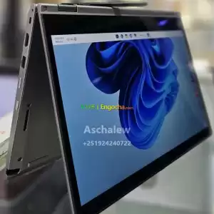 Lenovo Thinkpad L13BRAND NEW️Intel core i5 10th generation Total Cores 4; Total Threads 8 Price in Ethiopia