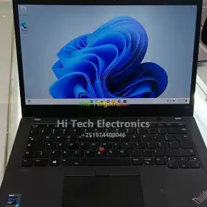 Lenovo Thinkpad T14s in Ethiopia