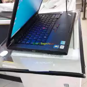 Lenovo Thinkpad T430 in Ethiopia