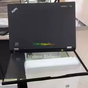Lenovo Thinkpad T430 in Ethiopia