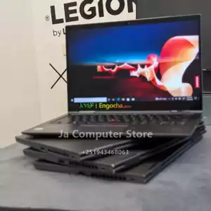 Lenovo Thinkpad X1 Yoga in Ethiopia