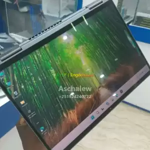 Lenovo Thinkpad X1 Yoga Gen 6 Intel Core i7-11th generation 32GB RAM512 SSD STORAGETouch  Price in Ethiopia