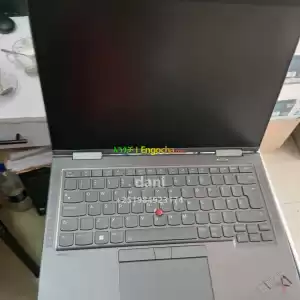 Lenovo Thinkpad X1 Yoga pc/laptop 32GB Intel Core i7 SSD 512GB 11th generation it bends 3 in Ethiopia