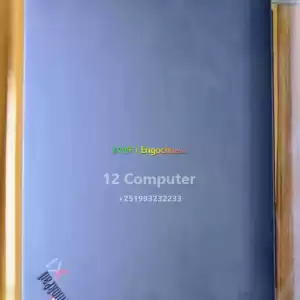 Lenovo Thinkpad X1 carbon Core i7Special Features Touch screen        4K  Screen with ant in Ethiopia