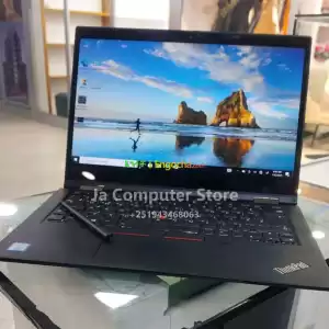 Lenovo Thinkpad X380 in Ethiopia