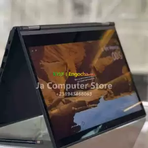 Lenovo Thinkpad X390 in Ethiopia