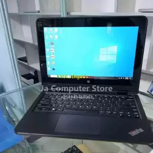 Lenovo Thinkpad Yoga 11e in Ethiopia