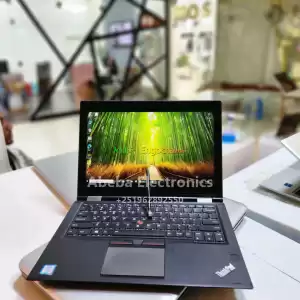 Lenovo Thinkpad Yoga 260Rotation : x360 degree Special Features       Touch  Screen with  in Ethiopia