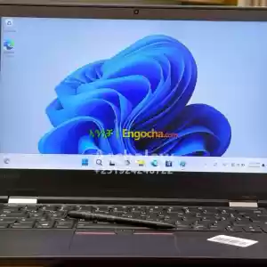 Lenovo Thinkpad Yoga 370 Laptop • 7th Generation-Intel Core i5 Processor • 512GB SSD Stor Price in Ethiopia