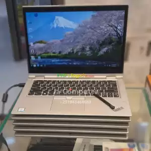 Lenovo Thinkpad Yoga 380 in Ethiopia