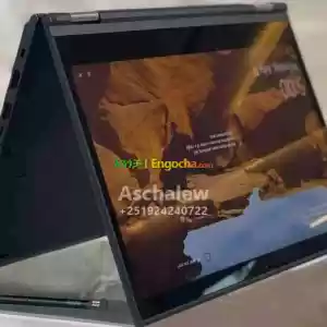 Lenovo Thinkpad Yoga 390 modelx360 degree,touch screenultera slim loptoppreferable for en in Ethiopia