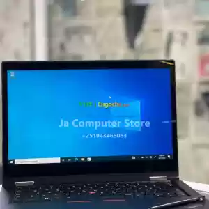 Lenovo Thinkpad Yoga X380 in Ethiopia