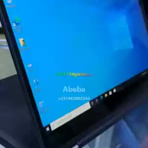 Lenovo Thinkpad Yoga x390Rotation : x360 degree Special Features       Touch  Screen with in Ethiopia