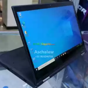 Lenovo Thinkpad Yoga x390Rotation : x360 degree Special Features       Touch  Screen with Price in Ethiopia