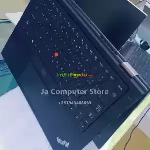 Lenovo Thinkpad Yoga in Ethiopia
