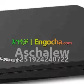 Lenovo Thinkpad core i7 Laptop ️ 2Gb Dedicated Graphics E490 Core i7-8th Generation 16gb  in Ethiopia