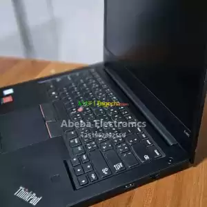 Lenovo Thinkpad core i7 Laptop ️ 2Gb Dedicated Graphics E490 Core i7-8th Generation 16gb  Price in Ethiopia