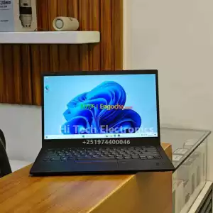 Lenovo Thinkpad x1 Price in Ethiopia