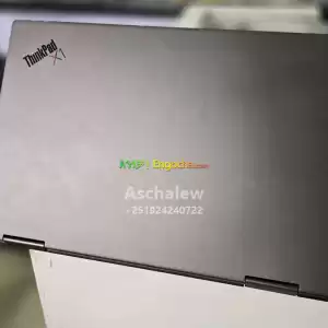 Lenovo Thinkpad x1 yogaIntel Core in Ethiopia