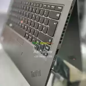 Lenovo Thinkpad x1 yogaIntel Price in Ethiopia