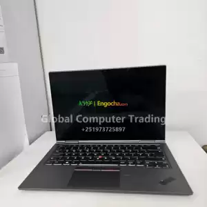 Lenovo Thinkpad x1 yogaX360 and  Touchscreen with pen5 pices available Intel Core i7 10th Price in Ethiopia