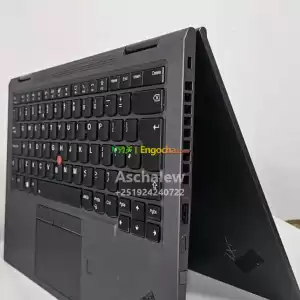 Lenovo Thinkpad x1 yogaX360 and  Touchscreen with penIntel Core i7 10th generation 16gb R in Ethiopia