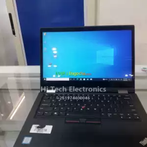 Lenovo Thinkpad yoga 370 in Ethiopia